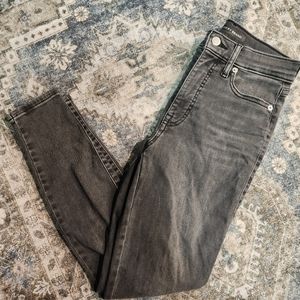 Lucky Brand Uni Fit Skinny Jeans